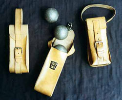 Bodga Taschen