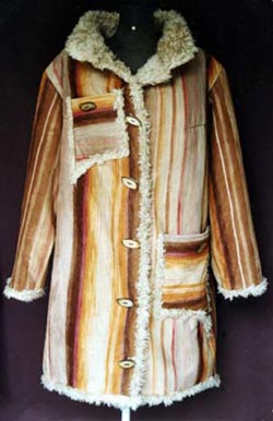 Mantel