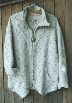 Pullover